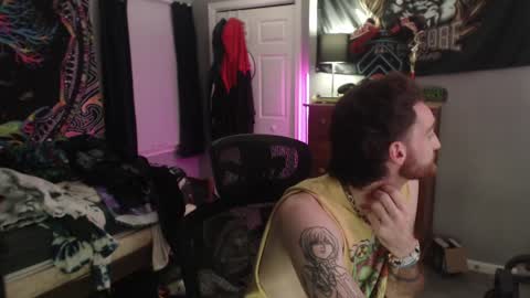 Snapshot of yogurtmaker chatting on 12-07-24, 03:25 Yogurtmaker online show from 12-07-24, 03:25