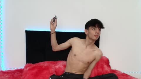 yohel allan hot99 online show from 11-11-25, 05:24