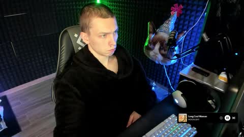 You can ask my name in pm online show from 12-17-25, 11:05