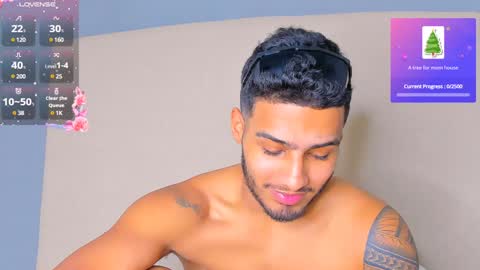 Snapshot of yoi_olimpo chatting on 12-03-24, 03:33 Yoi Olimpo online show from 12-03-24, 03:33