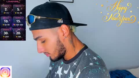 Snapshot of yoi_olimpo chatting on 12-31-24, 09:50 Yoi Olimpo online show from 12-31-24, 09:50