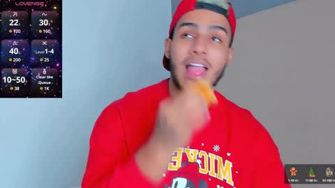 Snapshot of yoi_olimpo chatting on 01-03-25, 03:33 Yoi Olimpo online show from 01-03-25, 03:33