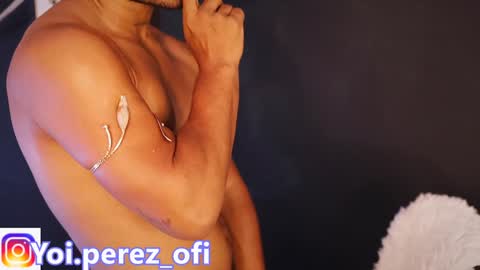 Snapshot of yoi_olimpo chatting on 01-14-25, 03:47 Yoi Olimpo online show from 01-14-25, 03:47