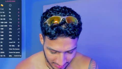 Snapshot of yoi_olimpo chatting on 01-18-25, 03:27 Yoi Olimpo online show from 01-18-25, 03:27