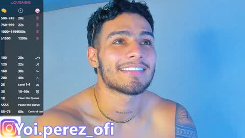 Snapshot of yoi_olimpo chatting on 01-18-25, 06:32 Yoi Olimpo online show from 01-18-25, 06:32