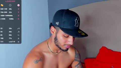 Snapshot of yoi_olimpo chatting on 01-20-25, 06:53 Yoi Olimpo online show from 01-20-25, 06:53