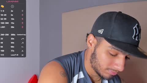 Snapshot of yoi_olimpo chatting on 01-22-25, 01:11 Yoi Olimpo online show from 01-22-25, 01:11