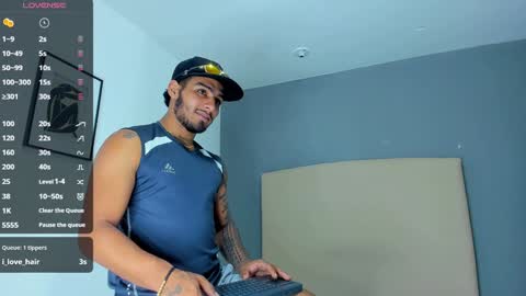 Snapshot of yoi_olimpo chatting on 01-22-25, 07:13 Yoi Olimpo online show from 01-22-25, 07:13