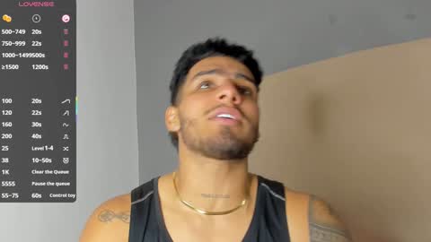 Snapshot of yoi_olimpo chatting on 01-28-25, 03:25 Yoi Olimpo online show from 01-28-25, 03:25