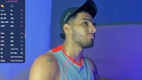 Snapshot of yoi_olimpo chatting on 01-30-25, 03:29 Yoi Olimpo online show from 01-30-25, 03:29