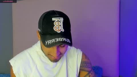 Snapshot of yoi_olimpo chatting on 01-31-25, 12:07 Yoi Olimpo online show from 01-31-25, 12:07