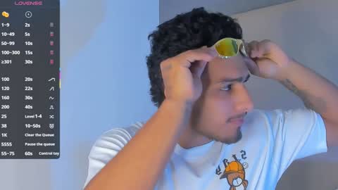 Snapshot of yoi_olimpo chatting on 02-03-25, 06:39 Yoi Olimpo online show from 02-03-25, 06:39