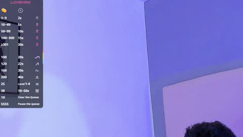 Snapshot of yoi_olimpo chatting on 02-05-25, 06:59 Yoi Olimpo online show from 02-05-25, 06:59