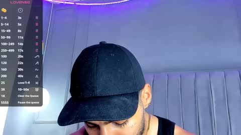 Snapshot of yoi_olimpo chatting on 02-22-25, 03:47 Yoi Olimpo online show from 02-22-25, 03:47