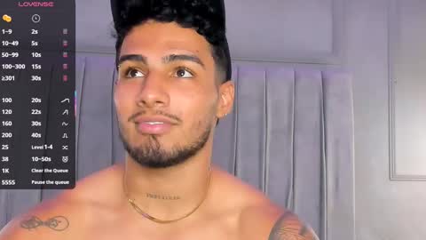 Snapshot of yoi_olimpo chatting on 02-25-25, 03:05 Yoi Olimpo online show from 02-25-25, 03:05