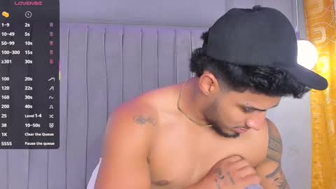 Snapshot of yoi_olimpo chatting on 02-27-25, 06:42 Yoi Olimpo online show from 02-27-25, 06:42