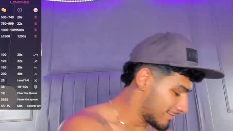 Snapshot of yoi_olimpo chatting on 02-28-25, 06:20 Yoi Olimpo online show from 02-28-25, 06:20