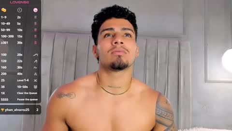 Snapshot of yoi_olimpo chatting on 03-06-25, 03:35 Yoi Olimpo online show from 03-06-25, 03:35