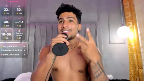 Snapshot of yoi_olimpo chatting on 03-07-25, 08:00 Yoi Olimpo online show from 03-07-25, 08:00