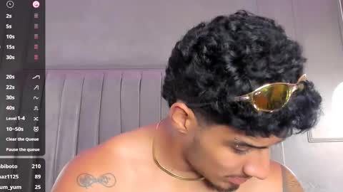 Snapshot of yoi_olimpo chatting on 03-07-25, 11:05 Yoi Olimpo online show from 03-07-25, 11:05