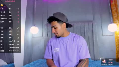 Snapshot of yoi_olimpo chatting on 03-08-25, 01:03 Yoi Olimpo online show from 03-08-25, 01:03