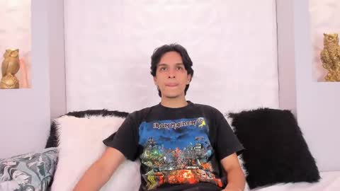 Yoiirchi online show from 04-18-26, 05:28