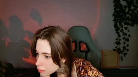 yoka_paradoxxx online show from 10-23-25, 05:18