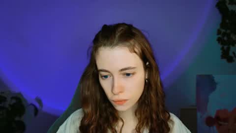 yoka_paradoxxx online show from 10-28-25, 05:22