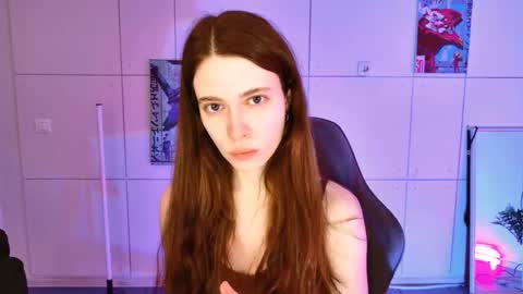 yoka_paradoxxx online show from 03-13-26, 09:05