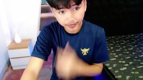 yokaii online show from 07-01-26, 11:04
