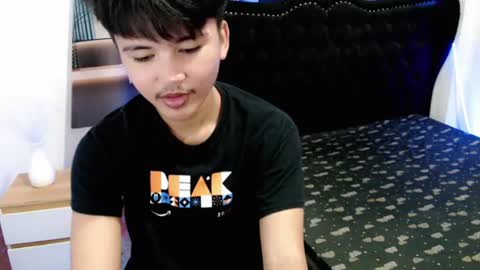 yokaii online show from 07-08-26, 12:15