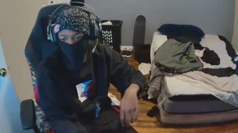 yokai_dreamz online show from 11-30-25, 03:38