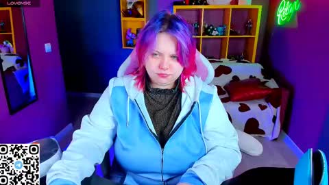 Yoki online show from 03-01-25, 06:46