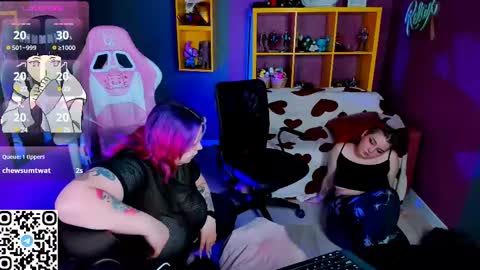 Yoki online show from 03-01-25, 07:26