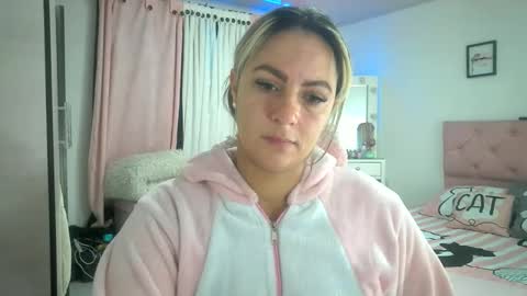 yokiko online show from 10-25-25, 12:56