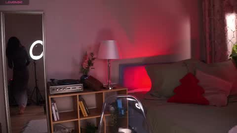 Yoko online show from 01-11-26, 05:45