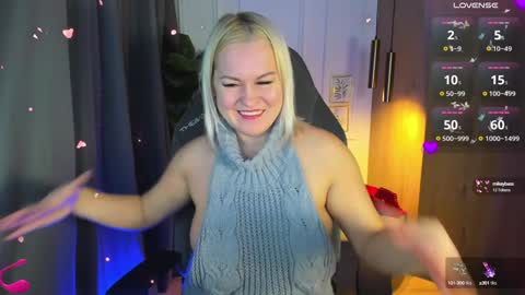 Yolanda online show from 02-01-25, 08:26