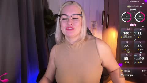 Yolanda online show from 02-01-25, 11:27