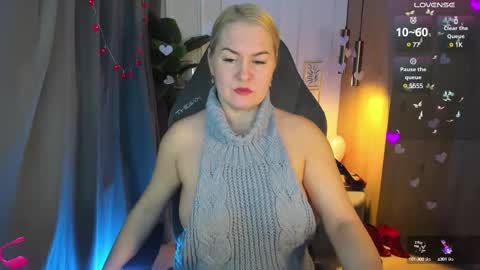 Yolanda online show from 02-15-25, 05:19