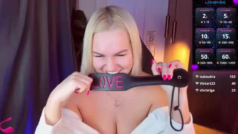 Yolanda online show from 02-25-25, 02:25