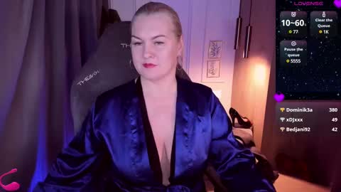 Yolanda online show from 02-26-25, 10:58