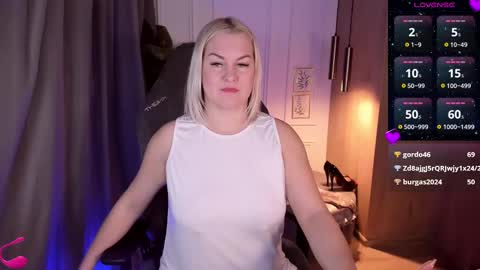 Yolanda online show from 03-01-25, 11:15