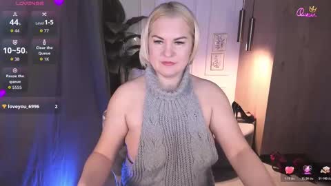 Yolanda online show from 03-16-26, 08:35