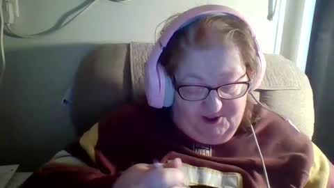 yomoopy online show from 01-26-25, 08:13