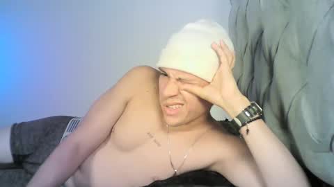 Yonat online show from 10-24-25, 10:50