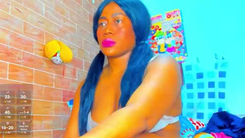 yonnsol_avril online show from 02-03-26, 06:46