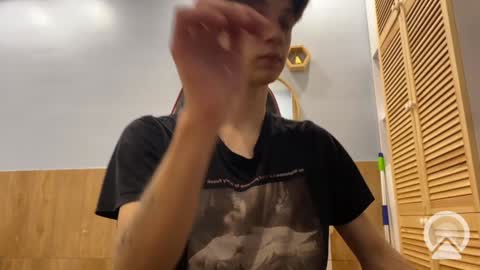 Yoo Dee Ohh online show from 12-09-24, 03:00