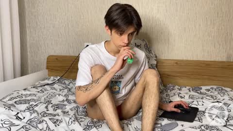 Yoo Dee Ohh online show from 01-22-25, 07:56