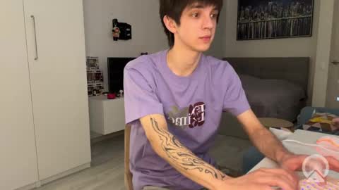 Yoo Dee Ohh online show from 03-30-26, 11:44