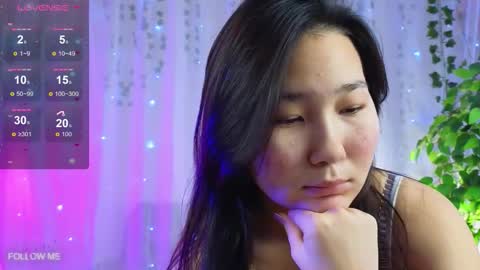 i am Yoon online show from 10-20-25, 07:42